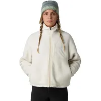 The North Face Womens Yumiori Off Peak Full Zip