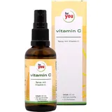 for you Vitamin C Spray