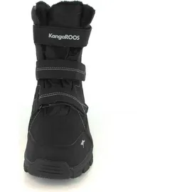 KangaROOS K-Simoo Heri V KTX Herren Schwarz 44