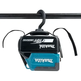 Makita DML817 LED Akku-Arbeitsleuchte solo