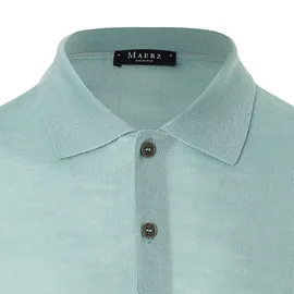 Maerz Muenchen Poloshirt grün M