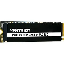 Patriot P400 V4 2 TB M.2
