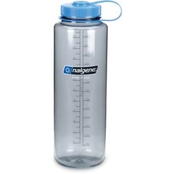 Nalgene Trinkflasche WH Silo Sustain 1.5 Liter grau