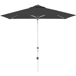 Doppler Expert Stockschirm 220x140 cm - Silber