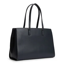 Tommy Hilfiger TH Daily Shopper Synthetik Space Blue