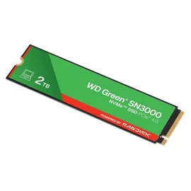 Western Digital WD Green SN3000 2 TB M.2