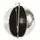 HQ Power VDL30MB2 Spiegelkugel Silber