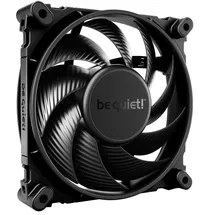 be quiet! Silent Wings 4 PWM High-Speed Gehäuselüfter 120mm x 120mm x 25mm