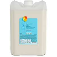 Sonett Waschmittel Color sensitiv, 10 Liter