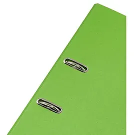 Leitz Ordner DIN A4 80 mm Hellgrün 1 St.