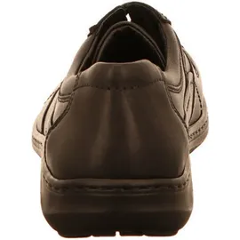 WALDLÄUFER Herwig Schnürer schwarz, - - EU