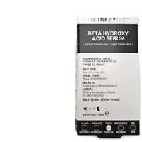 The Inkey List Beta Hydroxy Acid Serum 30 ml