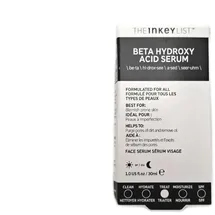 The Inkey List Beta Hydroxy Acid Serum 30 ml