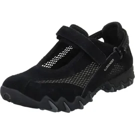 Allrounder by Mephisto Niro 84/84, schwarz(schwarz), Gr.: 39