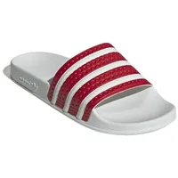 Adidas adilette Better Scarlet / Cloud White / Cloud White 40 1/2