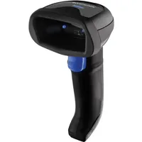 Datalogic QuickScan QBT2500 - Kit - Barcode-Scanner