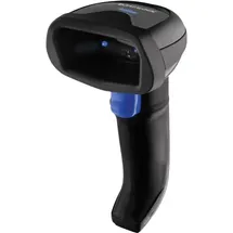 Datalogic QuickScan QBT2500 - Kit - Barcode-Scanner
