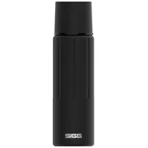 Sigg Gemstone IBT obsidian 0,75 l