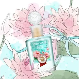 MONOTHEME Nymphaea Eau de Toilette 100 ml