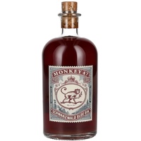 Monkey 47 Schwarzwald Sloe Gin 29% Vol. 0,5l