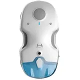Hutt C7 Fensterputzroboter Weiß