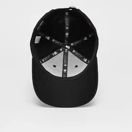 New Era League Essential 9Forty Cap schwarz One Size