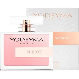 YODEYMA Suerte Eau de Parfum 100 ml