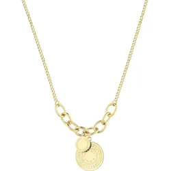 Liebeskind Kette Edelstahl Ketten   Damen 