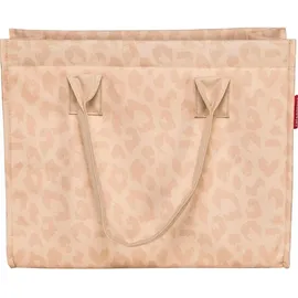 Reisenthel Daily Shopper Synthetik Vanilla/Beige