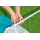 BESTWAY AquaSuction Poolsauger 43 x 36,6 x 14,5 cm