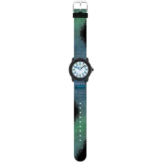 Scout Kinderuhr Crystal 280305049