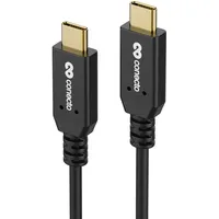 Conecto USB-C auf USB-C Ladekabel - USB 2.0, 100W