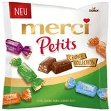 Merci merci® Petits Pralinen 18-19 St./ 125 g