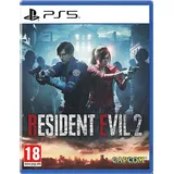 Resident Evil 2 Remake (PS5), PlayStation 5, M (Reif), Physische Medien