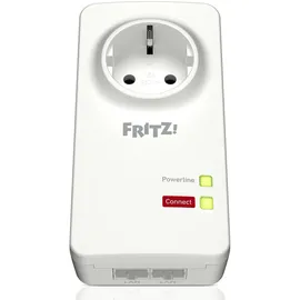 AVM FRITZ!Powerline 1220E Set 1200Mbps 2 Adapter 20002737