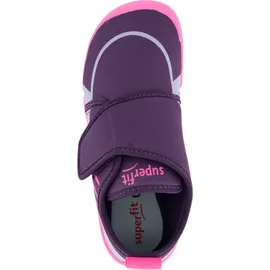 superfit Venti für Kinder, lila, 33 EU