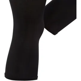Esprit Leggings Cotton Capri Schwarz 42-44