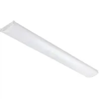 SG ARMATUREN Wave 1200 white 42w led 4000k sensor