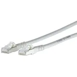 Metz Connect Patchkabel S/FTP ws 7,0m Cat.6A 1308457088-E