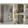 MKS Schiebetürenschrank DIANA 150 x 216 x 61 cm Grau