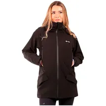 Kilpi Ayra Jacke - Black - 40