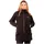 Kilpi Ayra Jacke - Black - 40