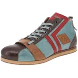 Kamo-Gutsu Sneaker high TIFO-130 - Gr.: 45 EU