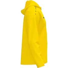 Jako One Kapuzenjacke Herren Gelb L