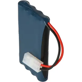 XCell Akku NiMH 9,6V 1300mAh mit Tamiya Stecker (114363)