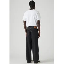Levi's A4750-0020 Baggy schwarz 33/32