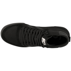 hummel Slimmer Stadil Tonal High black 40