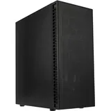 Kolink Observatory HF Mesh PWM Midi-Tower PC-Gehäuse Schwarz