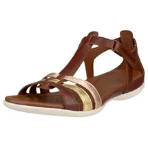 ECCO Flash brown 39