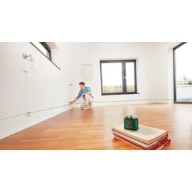 Bosch Kreuzlinien-Laser UniversalLevel 360